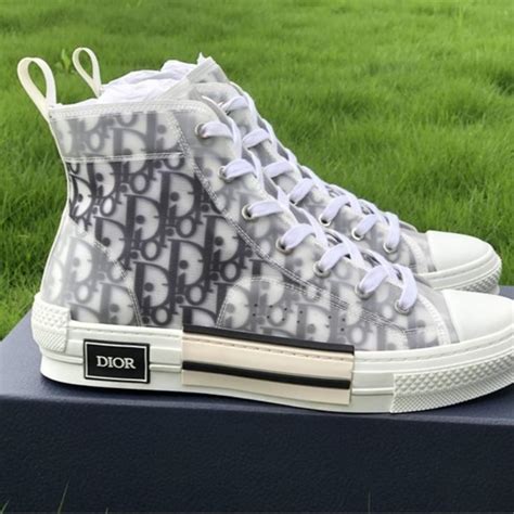 women dior chucks|Dior high top sneakers price.